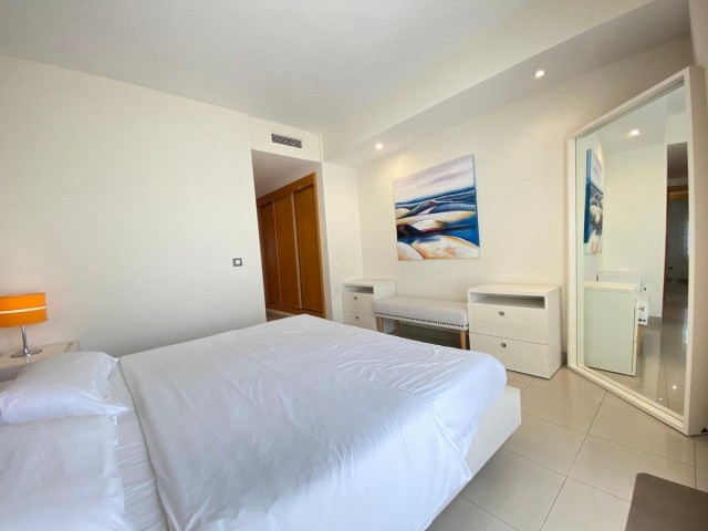 2 Bedrooms Apartment in Estepona