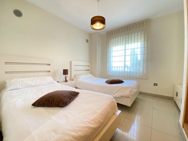 2 Bedrooms Apartment in Estepona