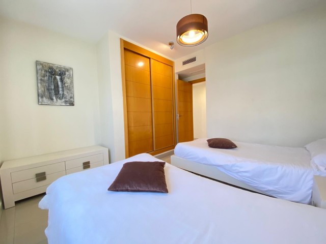 2 Bedrooms Apartment in Estepona