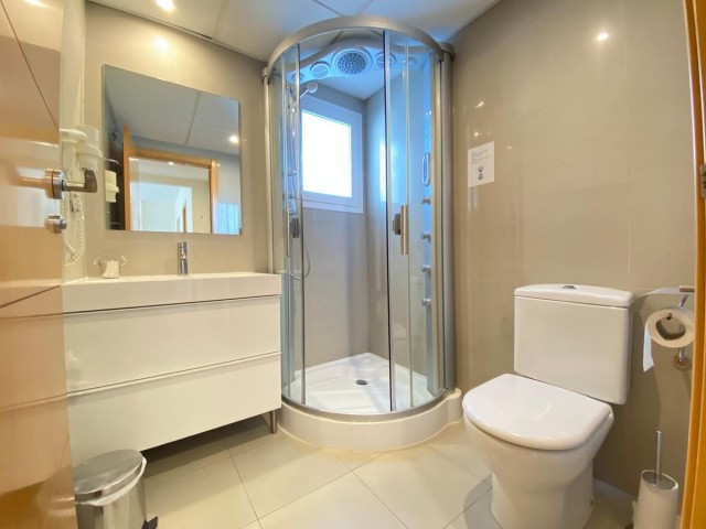 2 Bedrooms Apartment in Estepona