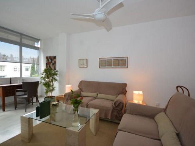 Apartment, The Golden Mile, R5439889
