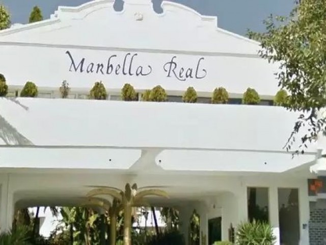 Apartment, The Golden Mile, R5439889