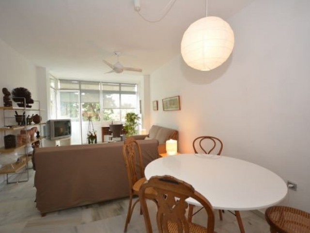 Apartment, The Golden Mile, R5439889