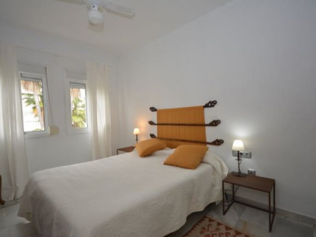 2 Bedrooms Apartment in The Golden Mile