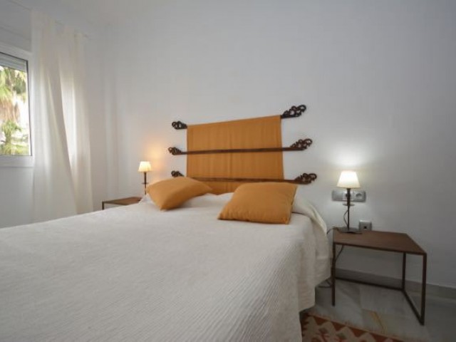 2 Bedrooms Apartment in The Golden Mile