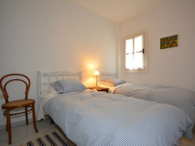2 Bedrooms Apartment in The Golden Mile