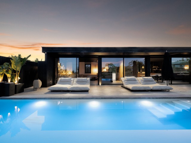 Villa, Valle Romano, R5440114