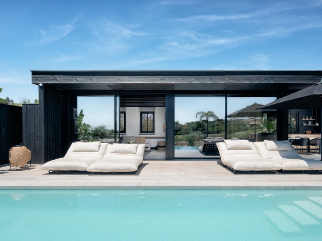 Villa, Valle Romano, R5440114