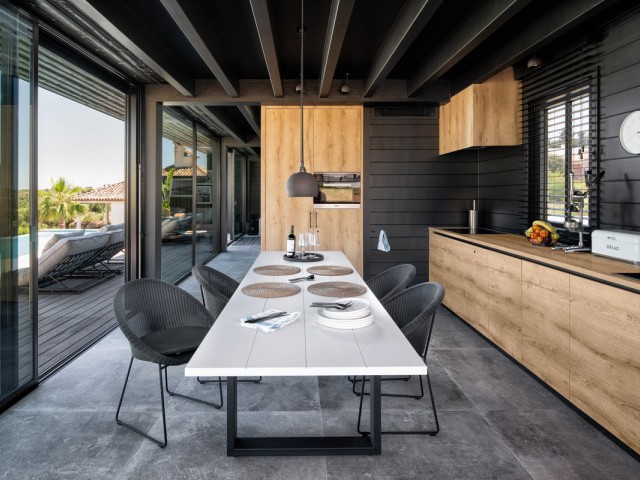 4 Slaapkamer Villa in Valle Romano