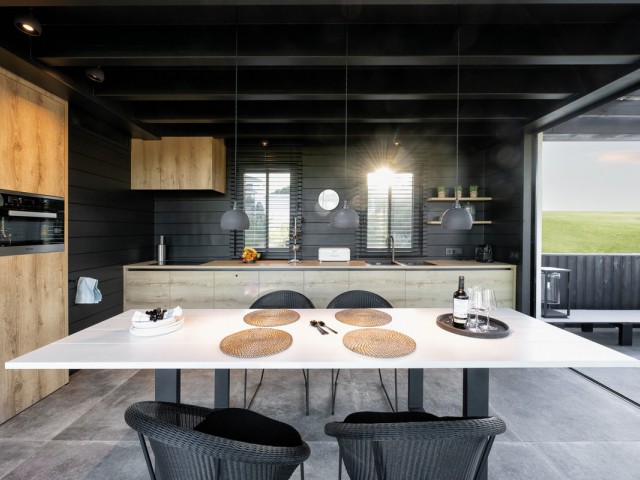 4 Slaapkamer Villa in Valle Romano