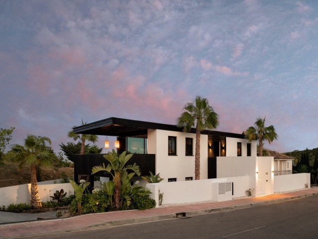 4 Slaapkamer Villa in Valle Romano