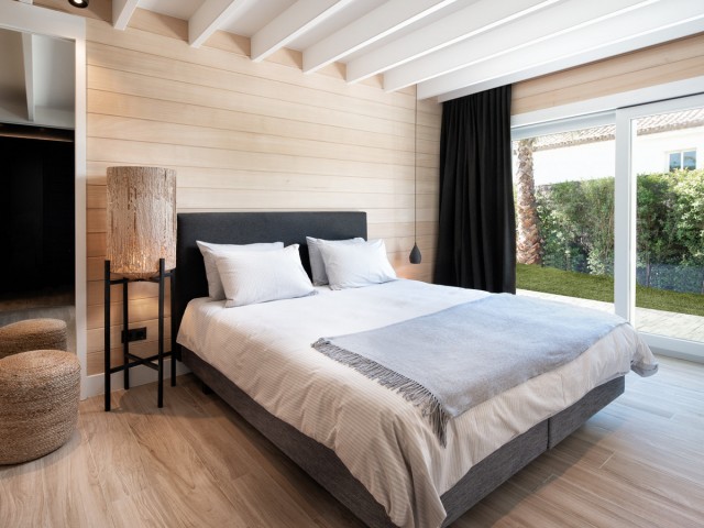 4 Slaapkamer Villa in Valle Romano