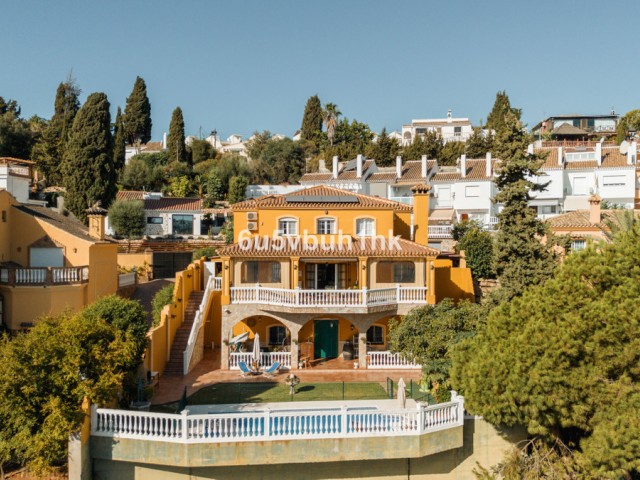 Villa, El Coto, R5440234