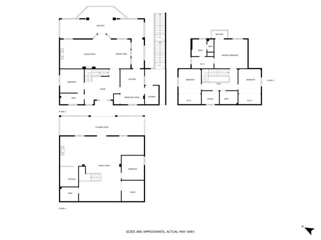 Villa, El Coto, R5440234