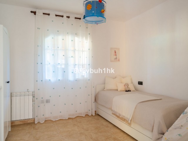 5 Sovrums Villa i El Coto