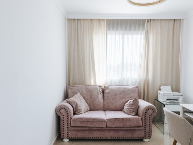 Penthouse i Manilva