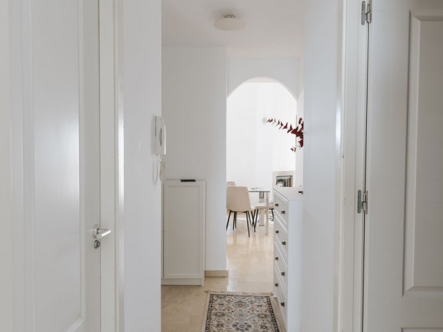 Penthouse i Manilva