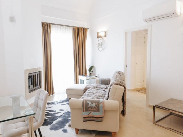 Penthouse i Manilva