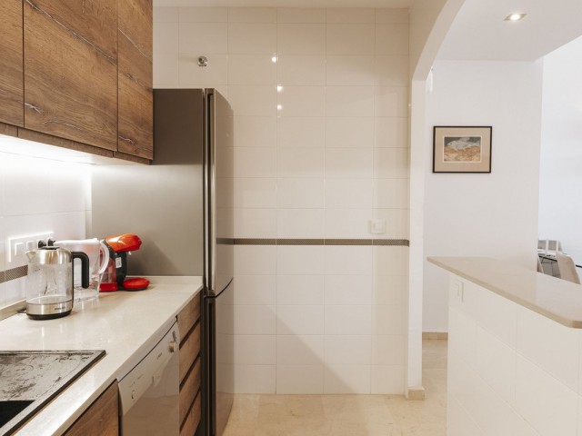Penthouse i Manilva