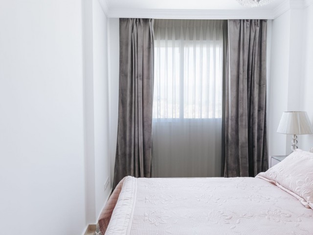 Penthouse i Manilva