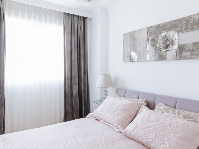 Penthouse i Manilva