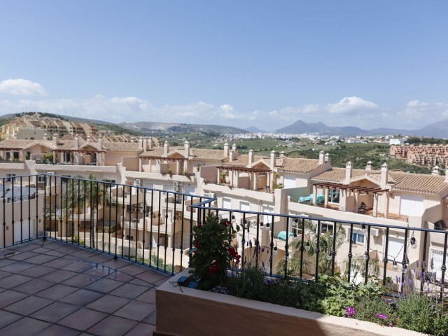 Penthouse i Manilva