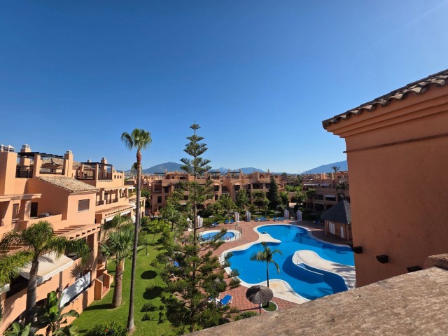 Apartamento, Hacienda del Sol, R5357257