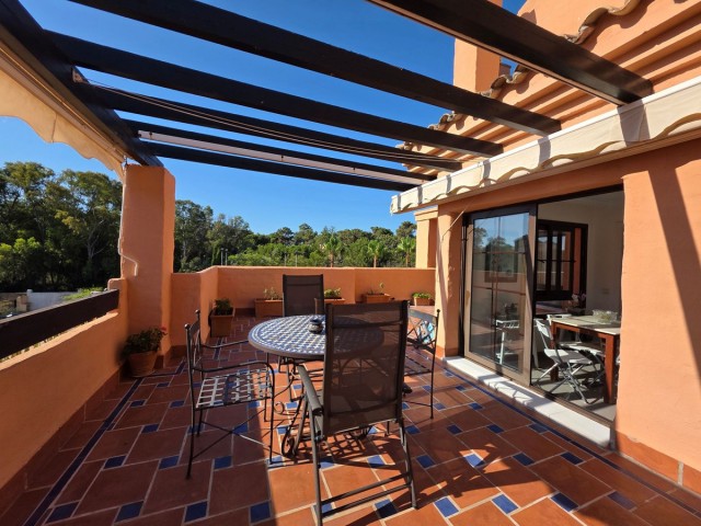 Apartamento, Hacienda del Sol, R5357257