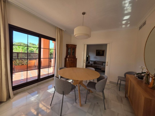 4 Slaapkamer Appartement in Hacienda del Sol
