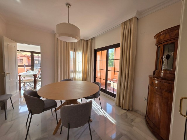 4 Slaapkamer Appartement in Hacienda del Sol