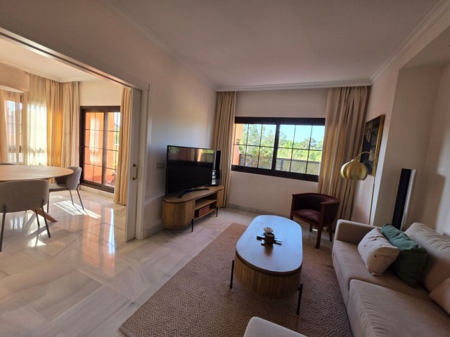 4 Slaapkamer Appartement in Hacienda del Sol