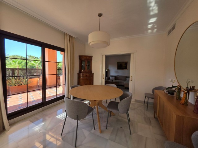 4 Slaapkamer Appartement in Hacienda del Sol