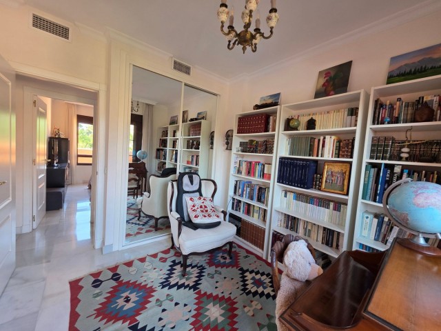 4 Slaapkamer Appartement in Hacienda del Sol
