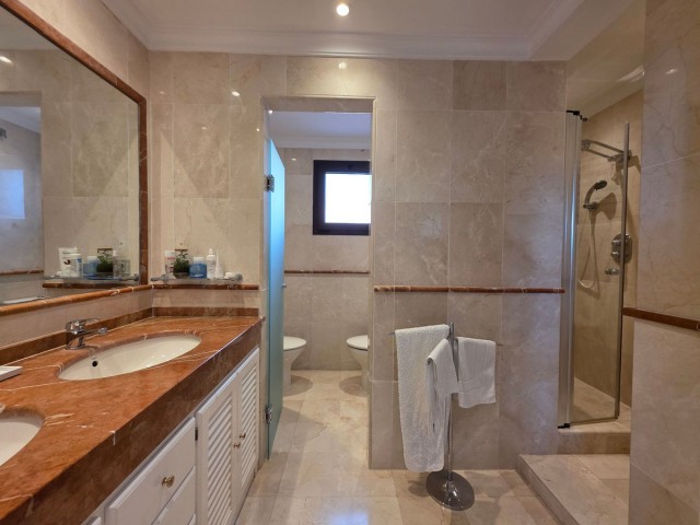 4 Slaapkamer Appartement in Hacienda del Sol