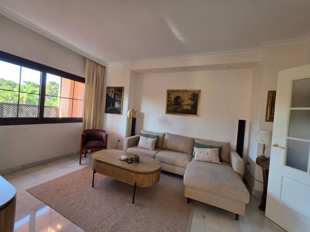 4 Slaapkamer Appartement in Hacienda del Sol