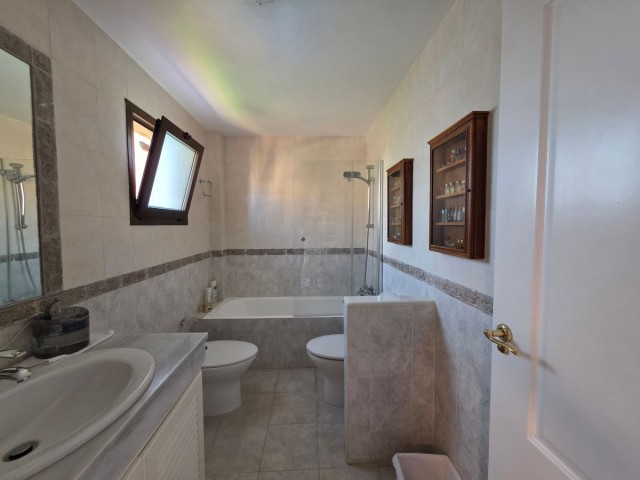 4 Slaapkamer Appartement in Hacienda del Sol