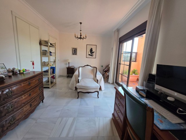 4 Slaapkamer Appartement in Hacienda del Sol