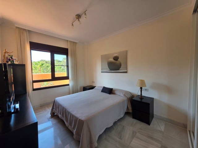 4 Slaapkamer Appartement in Hacienda del Sol