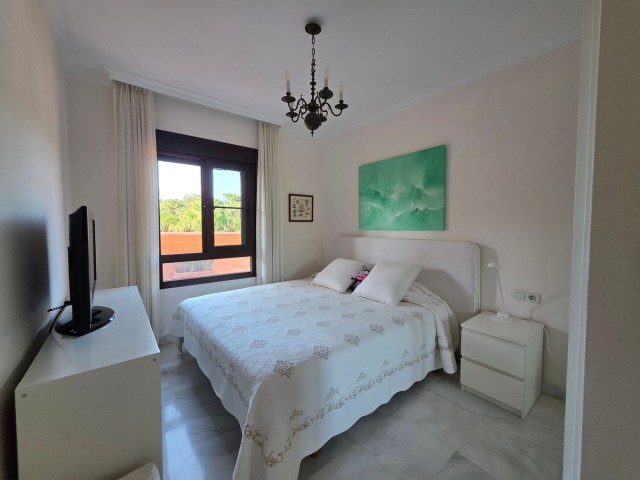 4 Slaapkamer Appartement in Hacienda del Sol