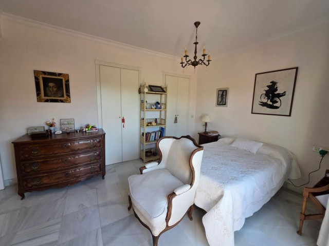 4 Slaapkamer Appartement in Hacienda del Sol