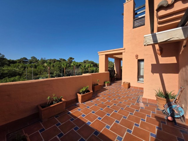 4 Slaapkamer Appartement in Hacienda del Sol