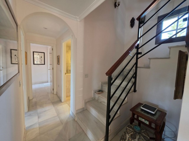 4 Slaapkamer Appartement in Hacienda del Sol