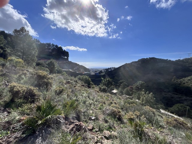 Terreno, El Madroñal, R5431321