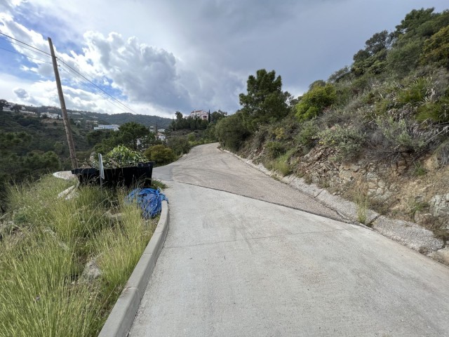 Terreno, El Madroñal, R5431321