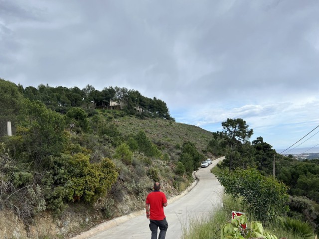 Terreno, El Madroñal, R5431321