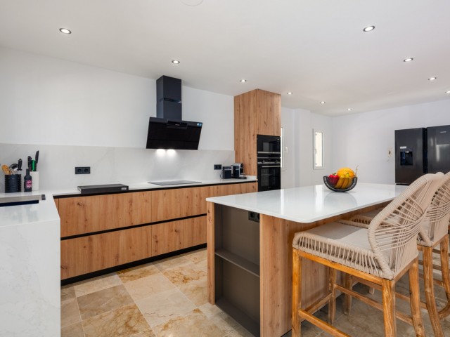 3 Bedrooms Apartment in San Roque