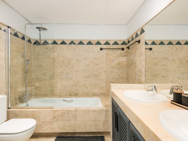3 Bedrooms Apartment in San Roque