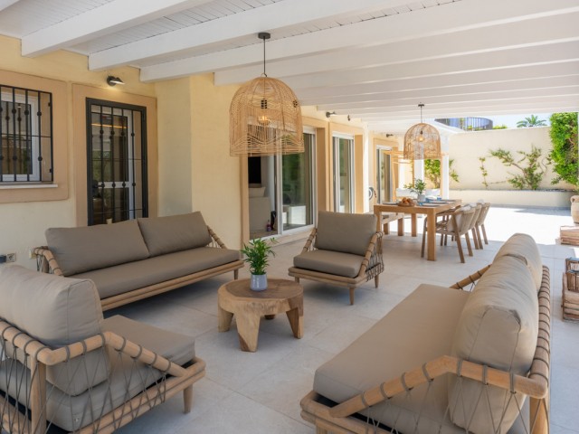 3 Bedrooms Apartment in San Roque