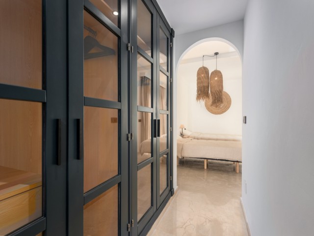 3 Bedrooms Apartment in San Roque