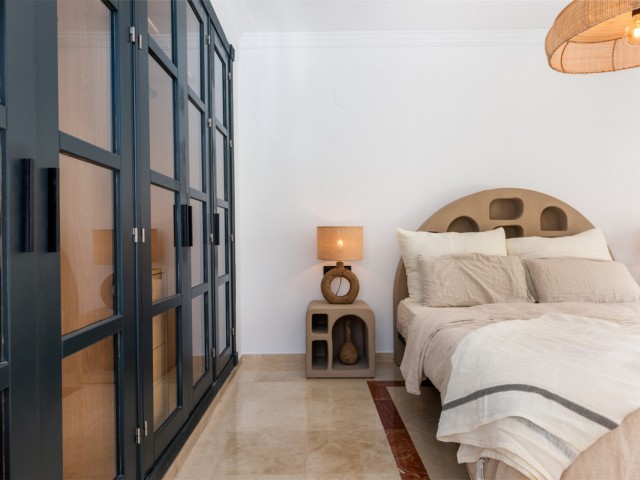3 Bedrooms Apartment in San Roque